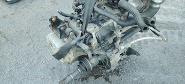 фото thumb №7, Двигатель двигатель toyota corolla e12 1.4 d4d auris yaris iii 1ndtv nlp90l