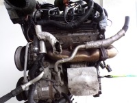 Двигун audi a4 b8 a5 8t q5 2.7 tdi cgk комплектний Ціна, фото thumb