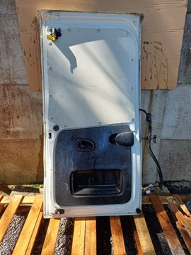 фото thumb №8, Opel vivaro b trafic iii talento двері праві лівий зад праві ліві задні l474