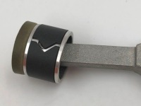 фото thumb №3, Набір ремонтний компресор typ amk hitachi поршень do land rover