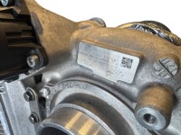 фото thumb №9, Турбонагнетатель a1390902902 do mercedes amg 922098-0001