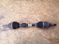 фото thumb №1, Renault espace v приводной вал левая 391017772r 2.0 adb