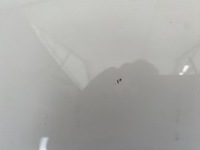 фото thumb №5, Audi a4 b8 8k0 2008 2012 капот крышка двигателя белая комплектная