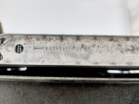 фото thumb №8, Ford edge ii mk2 радиатор вентилятор корпус комплект 2.0 tdci 17r.