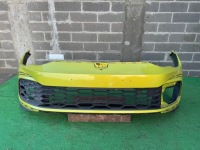 фото thumb №1, Vw golf viii 8 5h gti бампер перед z29