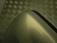 фото thumb №8, Зеркало наружное ford tourneo custom автобус 2013 с правой механический