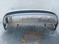 фото thumb №8, Audi a4 allroad b9 8w9 15- бампер задній задня