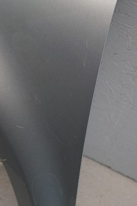 фото thumb №8, Крыло левый перед audi a3 8p lift 08-