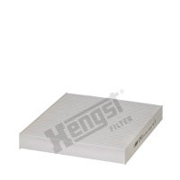 Фильтры салонные hengst фильтр e3997li Цена, фото thumb