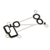 фото thumb №6, Прокладка корпус фільтра оливи двигуна 11428513448 прокладка 41