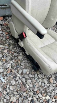 фото thumb №2, Land rover range rover l405 комплект салону обшивки заднє сидіння сидіння