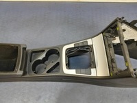 фото thumb №8, Vw passat cc підлокітник тунель середній шкіра