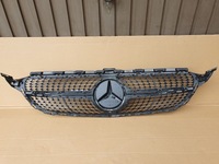фото thumb №6, Решітка радіатора diamond mercedes 205 решітка радіатора nowa оригінал