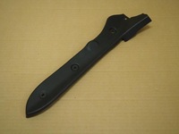 фото thumb №1, Накладка захист кришки ліва jeep compass ii