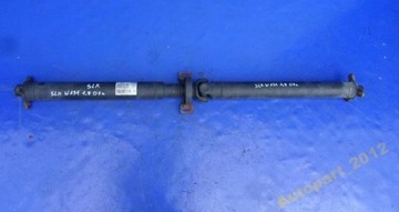 фото thumb №3, Wał привідний mercedes slk w171 1.8 08r автомат