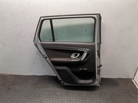 фото thumb №7, Двері лівий зад skoda fabia ii універсал 9156