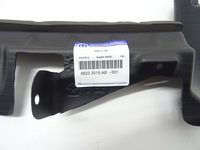 фото thumb №6, 2015-2023 challenger 6.2 srt hellcat впуск канал воздуховод воздуха левая