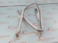 фото thumb №6, Opel astra k 18r шторка подушка правая 39163257