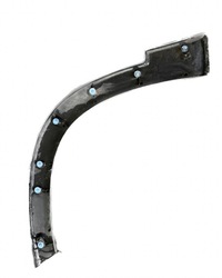 фото thumb №1, Peugeot rifter 2018 накладки, накладки