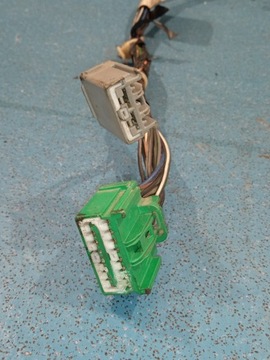 фото thumb №14, Ford mondeo mk4 кришка багажника sea сірий металік