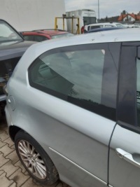 фото thumb №1, Alfa romeo mito бампер задняя задний