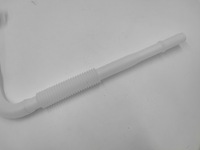 фото thumb №9, Заливна горловина трубка бак склоомивача 7p5955462f cayenne 7p рестайлінг