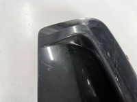 Решётка бампера передний bmw x-3 g01/ x-4 g02 m-pakiet рестайлинг  левая 852. Доставка, фото thumb