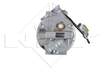 фото thumb №9, Nrf 32428 компресор, кондиціонер