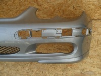 фото thumb №9, Mercedes a-klasse w169 1999 2000 2001 2002 бампер