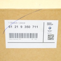 Купити Bmw 3 f30 кришка акумулятор 61219350711 9350711, фото thumb