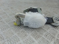 фото thumb №5, Lexus is 250 pas безпеки лівий праві