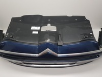 фото thumb №6, Citroen c5 iii бампер перед передний kpkd