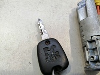 фото thumb №5, Замок зажигания с ключ peugeot 206 sw 2.0 hdi
