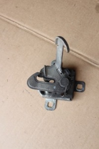 фото thumb №1, Fiat grande punto evo замок капот перед europa