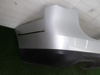 фото thumb №7, Passat b6 kombi бампер задний накладки хром la7w оригинальный номер