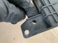 фото thumb №7, Ford mustang mach-e rwd рамка напрямна двері лівий задня оригінал