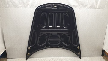 фото thumb №10, Porsche 911 991 капот крышка двигателя