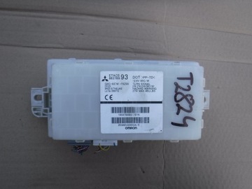 фото thumb №1, Модуль блок керування bsi mitsubishi space star g8c-937m-f6z00