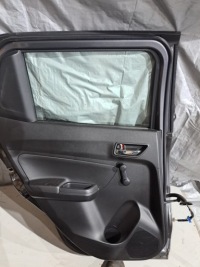 фото thumb №9, Suzuki swift mk8 17- левые задние дверь