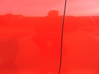 фото thumb №7, Двері ліві передні перед ford mondeo mk5 колір rre