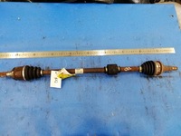 фото thumb №1, Kia оригінальний номер t0203r привідний вал передня