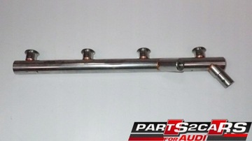 РЕЙКА ВПРЫСКА 4.0 TFSI AUDI A8 D4 079133316BP