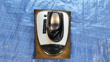 РУЧКА ПЕРЕКЛЮЧЕНИЯ ПЕРЕДАЧ ДЕРЕВЯННЫЙ ДЕКОР AVANTGARDE MERCEDES W211