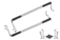 фото thumb №1, Пороги пороговые volvo xc90 02-15