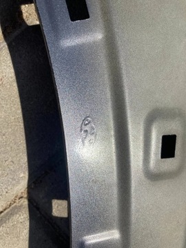 фото thumb №7, Крило лівий перед hyundai tucson оригінальний номер 66311d3000