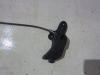 фото thumb №9, Bmw x3 f25 трос тягa капот ручка 7210728