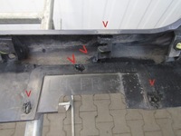 фото thumb №15, Планка порогова ліва mazda 2 sport 07-14 -5d