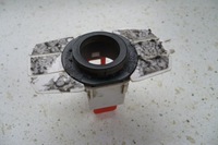 фото thumb №5, Toyota c-hr lift 2019- корзина кронштейн pdc задняя