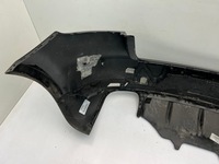 фото thumb №8, Porsche macan 95b бампер задний задняя 2014-