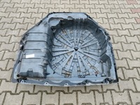 фото thumb №1, Піддон підлога багажника pas задня renault talisman sedan